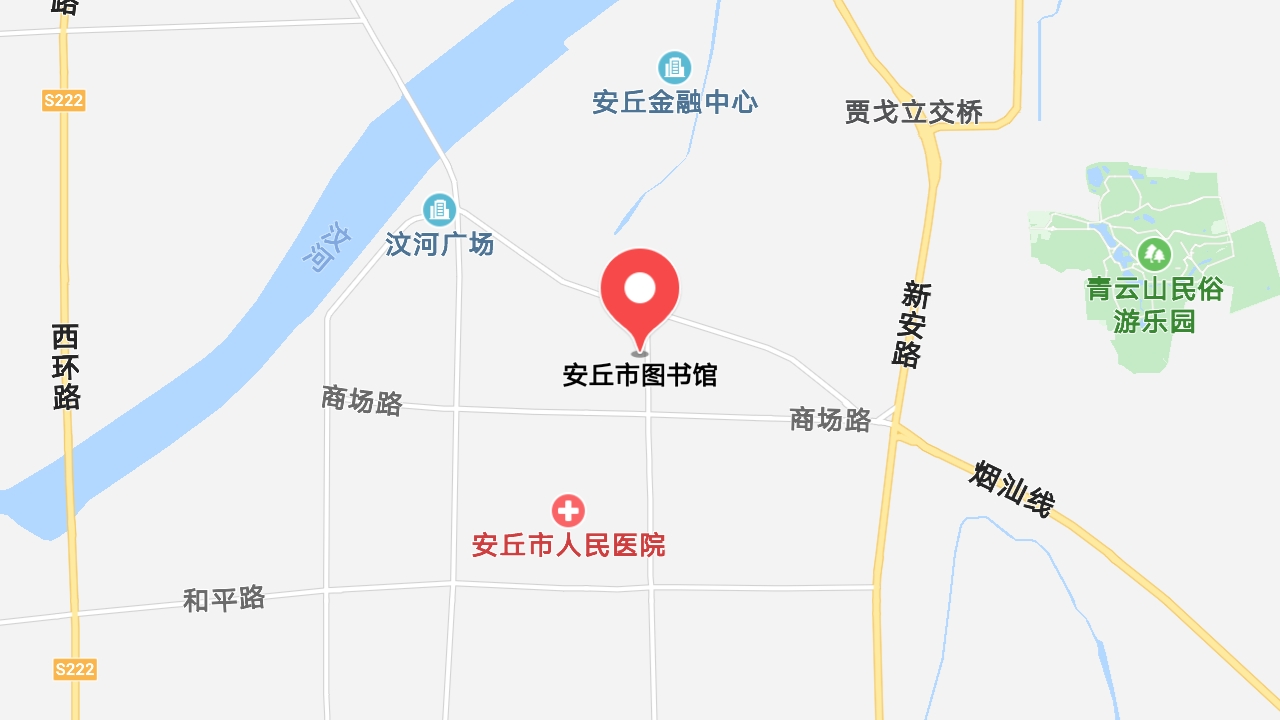 地圖信息