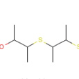 3-（（2-巰基-1-甲基丙基）硫）-2-丁醇