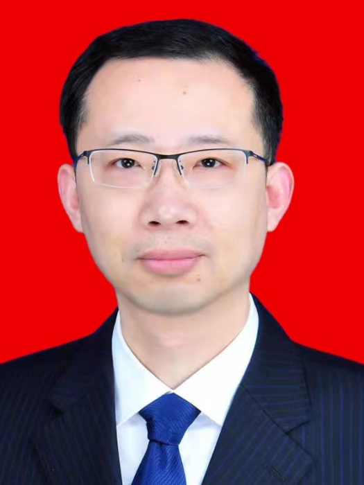 李征坤(四川省達州市通川區人民政府副區長)