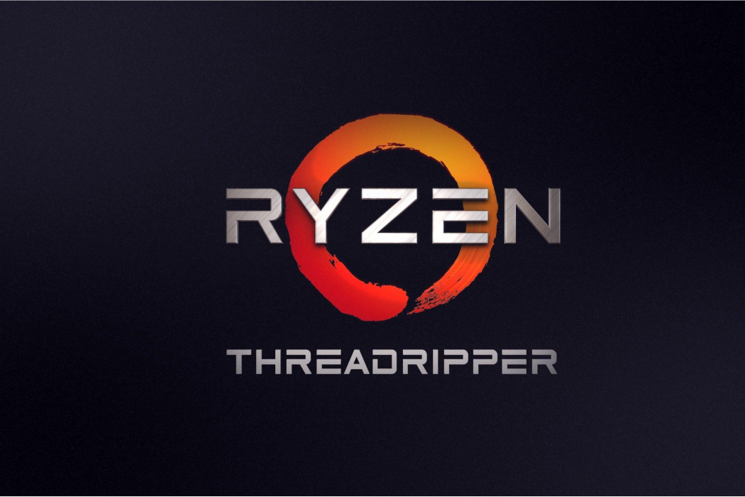 Ryzen Threadripper