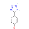 5-（4-羥苯基）-1H-四唑，97%