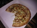 照燒雞肉PIZZA