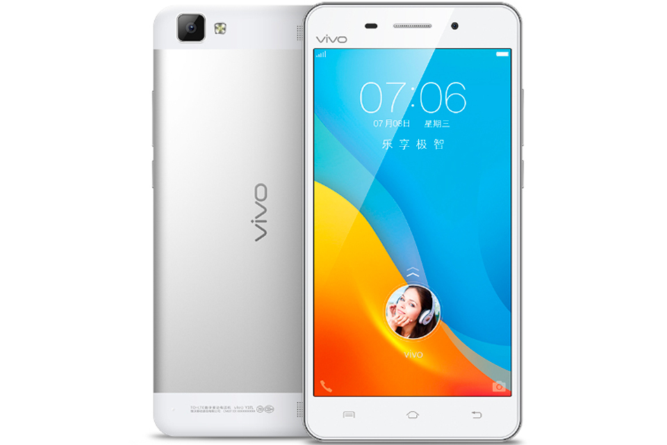 vivo Y937