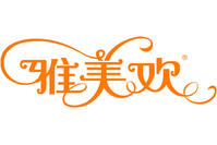 中文雅美歡 LOGO