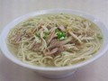 雞絲麵