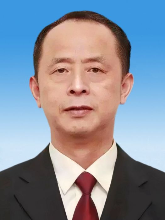 李智(陝西省高級人民法院原黨組書記、院長)