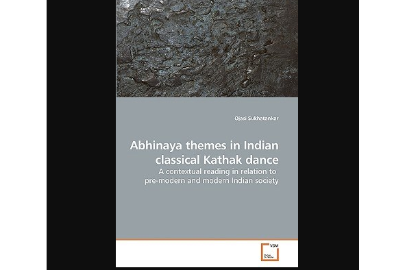 Abhinaya Themes in Indian Classical Kathak Dance