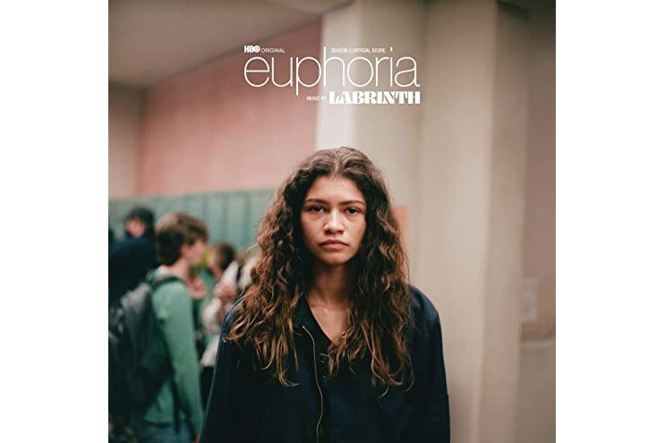 Euphoria: Season 2 (Official Score)