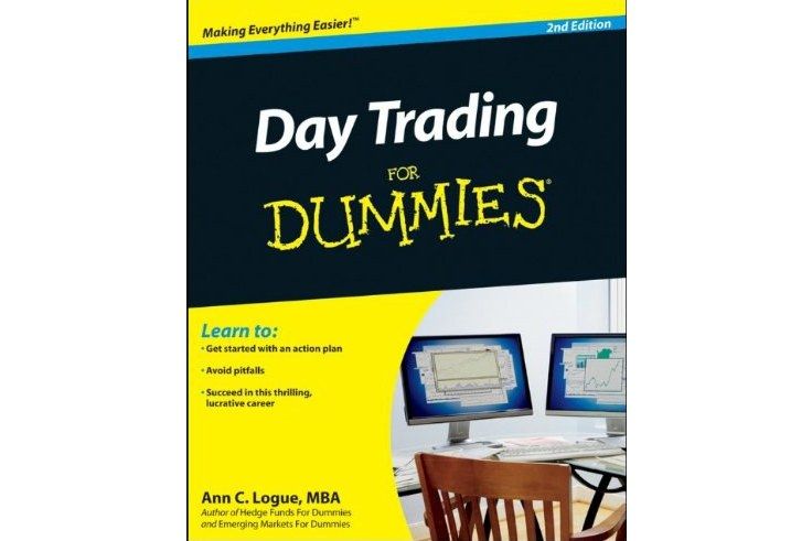 Day Trading For Dummies