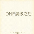 DNF滿級之後