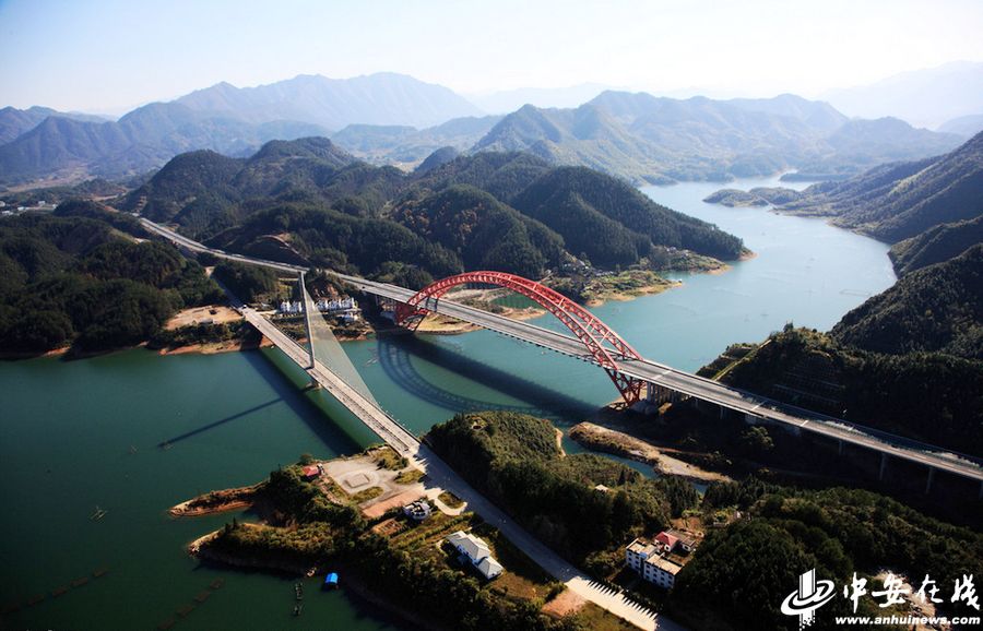 太平湖風景旅遊度假區