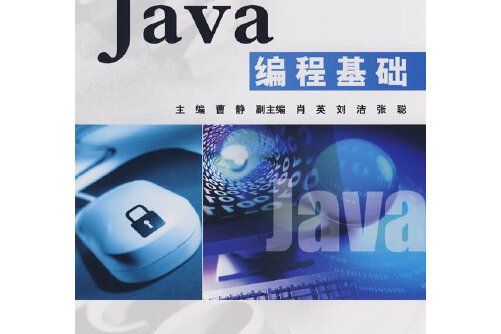 java編程基礎 （軟體職業技術學院“十一五”規劃教材）