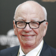 魯伯特·默多克(Rupert Murdoch)