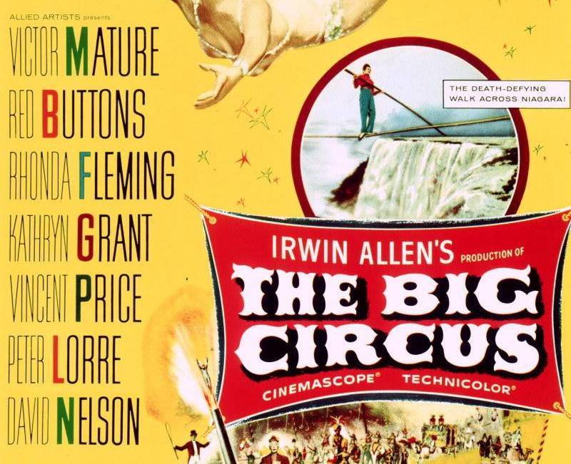 The Big Circus