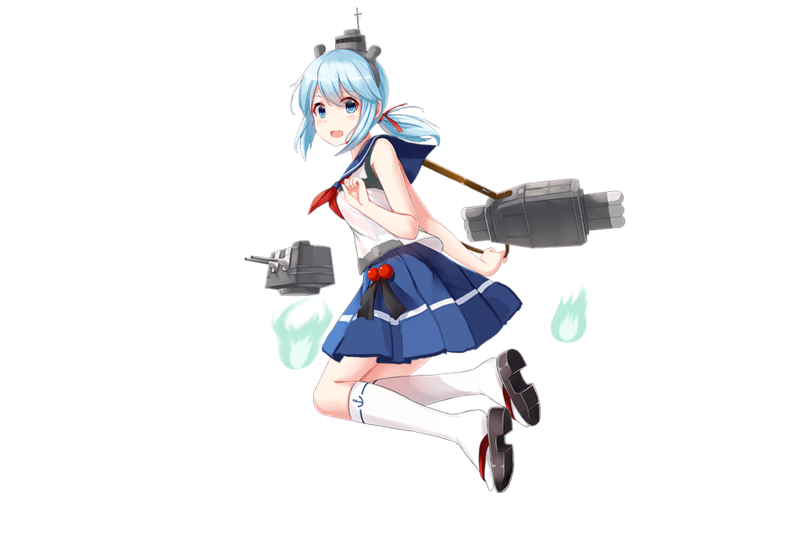 深雪(遊戲《戰艦少女R》中的角色)