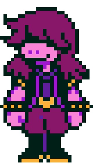 deltarune