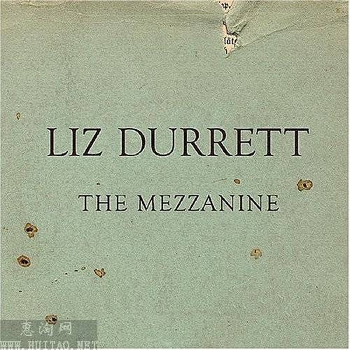 Liz Durrett