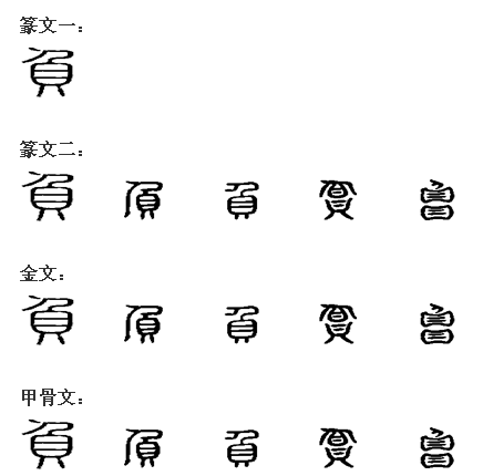 負(漢字)