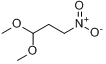 1,1-二甲氧基-3-硝基丙烷