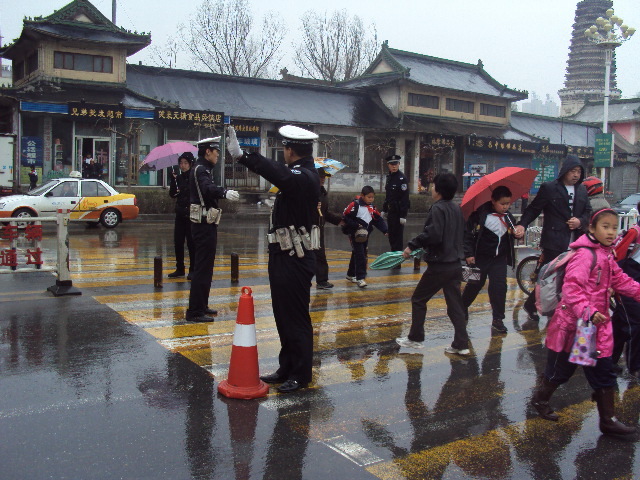 鐵嶺市公安局交通警察支隊