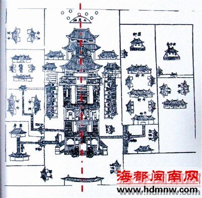 漳州府衙