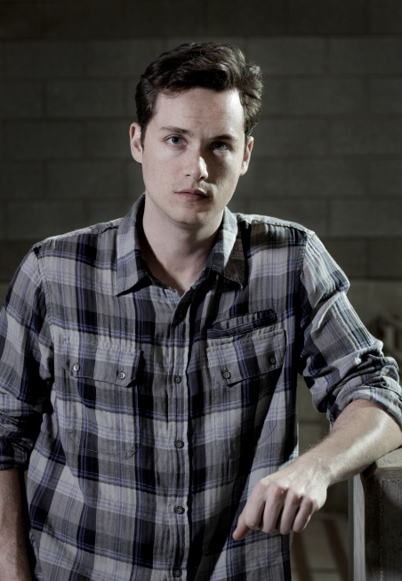 傑西·李·索佛(Jesse Lee Soffer)