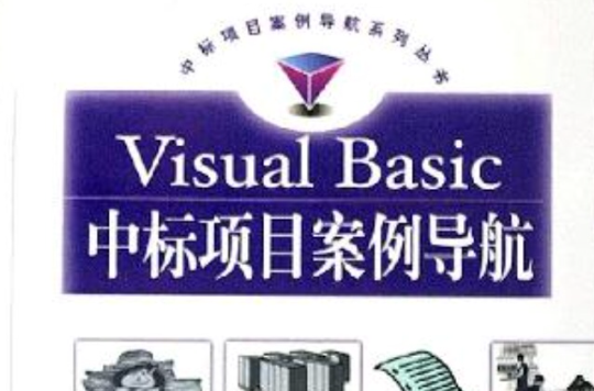 Visual Basic中標項目案例導航