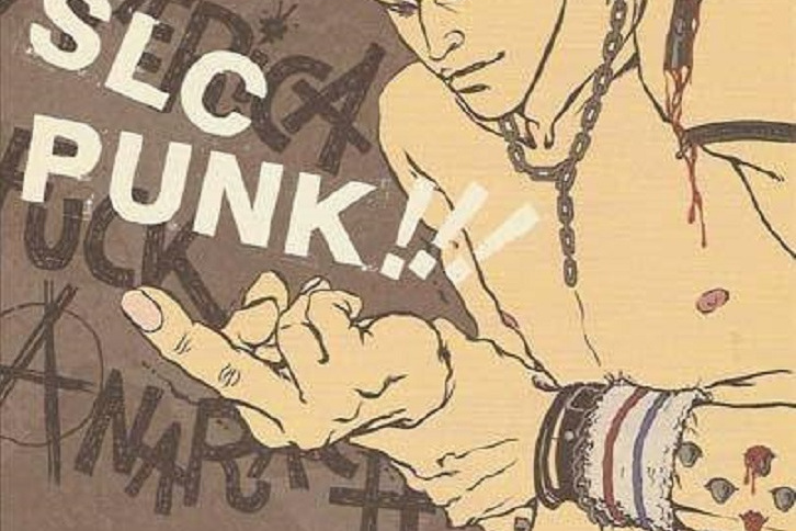 SLC Punk!