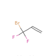 3-溴-3,3-二氟丙烯