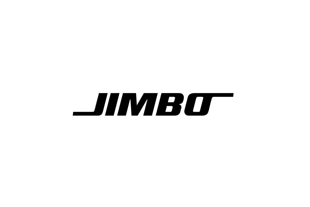 Jimbo(智慧型機器人品牌)