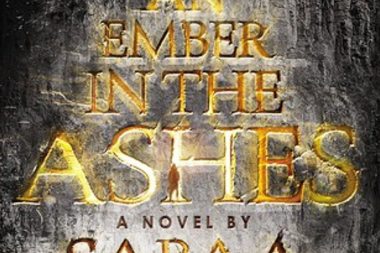 An Ember in the Ashes