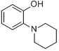 2-（1-哌啶基）苯酚