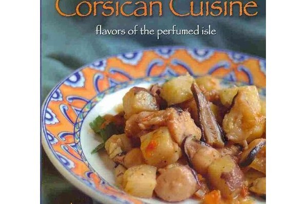 Corsican Cuisine