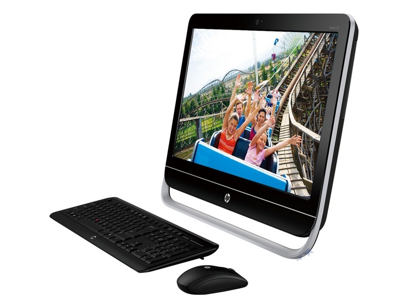 HP Pavilion 23-1006cn AiO