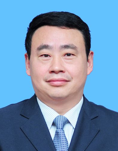 李吉華(重慶市長壽區人大常務委員會副主任)