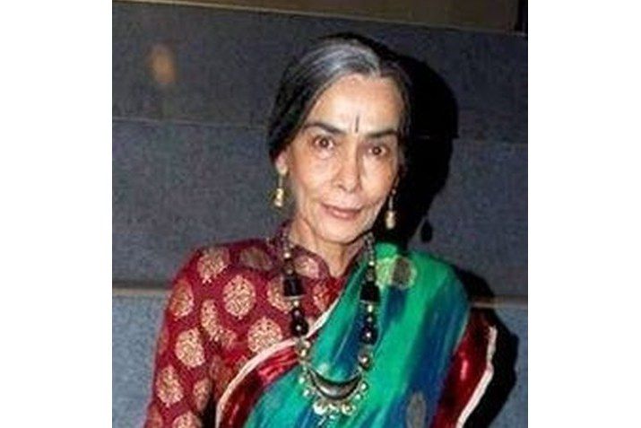 Surekha Sikri