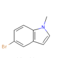 5-溴-1-甲基-1H-吲哚