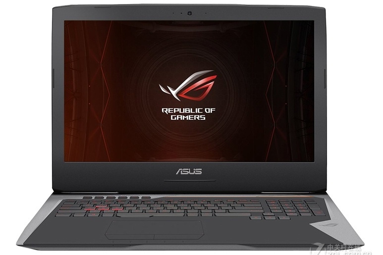 ROG G752VS6700