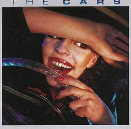 The Cars(The Cars樂隊專輯)