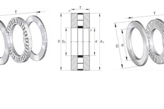 SKF AS90120軸承