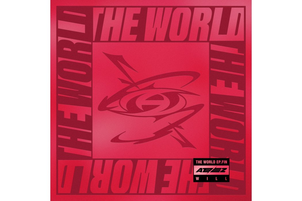 THE WORLD EP.FIN : WILL