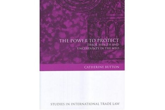 The Power to Protect