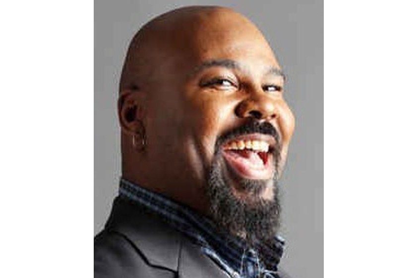 James Monroe Iglehart