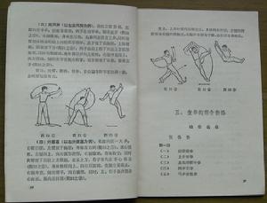 滑拳