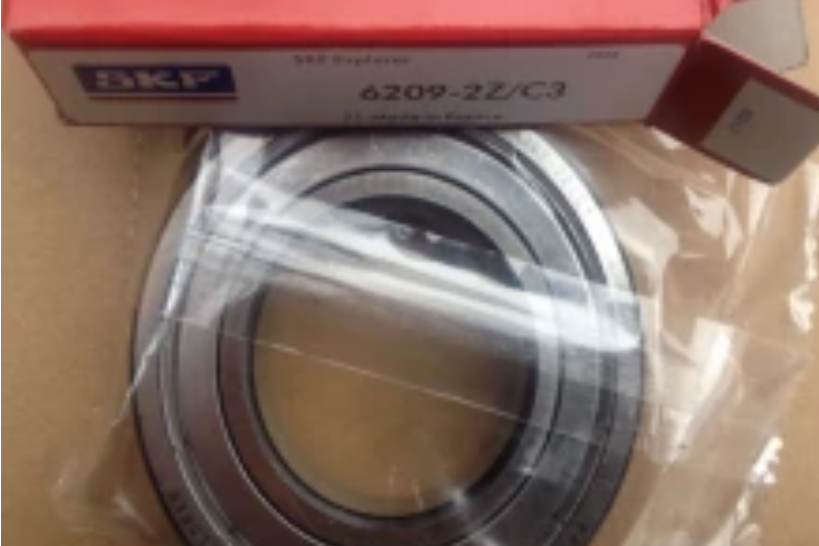 SKF PI202515軸承