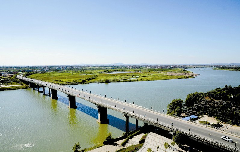 魚市橋