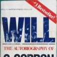 Will: The Autobiography of G. Gordon Liddy