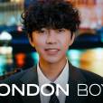 London Boy(林英雄演唱歌曲)