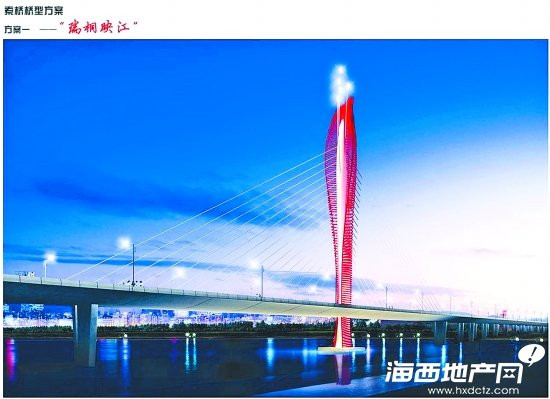 泉州武榮大橋