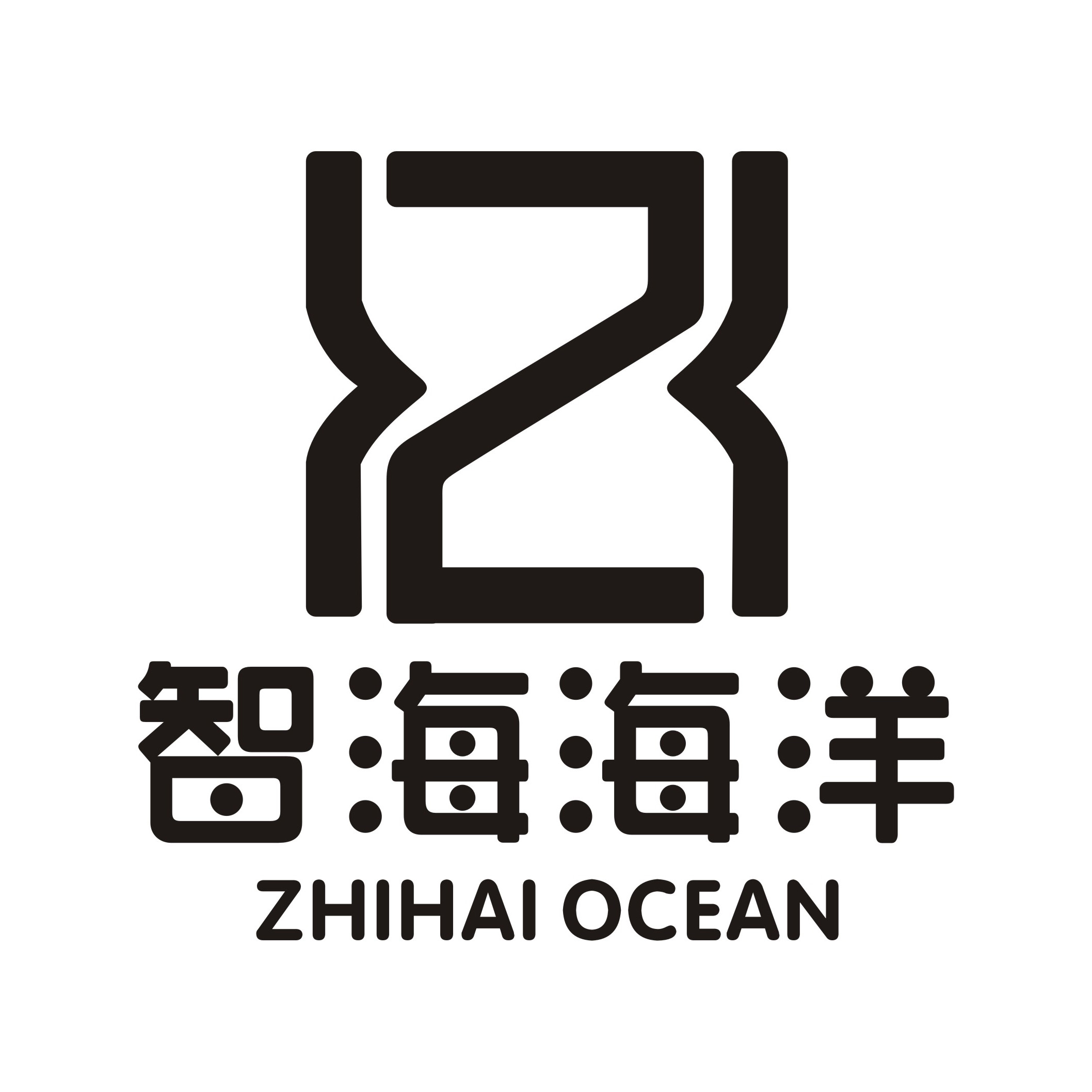 深圳市智海海洋生物科技有限公司